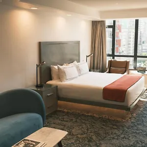 Hotel The Parker And Rooftop, Vancouver